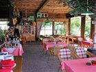 фото отеля Kraners Alpenhof Hotel Weissensee