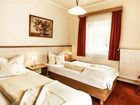 фото отеля Kraners Alpenhof Hotel Weissensee