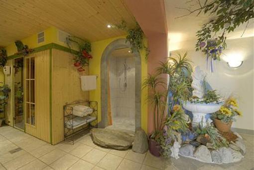 фото отеля Haus Bergkristall Sankt Leonhard im Pitztal