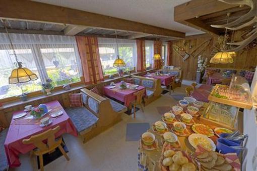 фото отеля Haus Bergkristall Sankt Leonhard im Pitztal