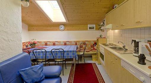 фото отеля Haus Bergkristall Sankt Leonhard im Pitztal