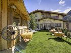 фото отеля Haus Bergkristall Sankt Leonhard im Pitztal