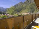 фото отеля Haus Bergkristall Sankt Leonhard im Pitztal