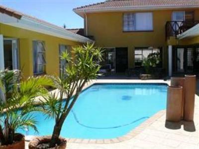 фото отеля Palmieros Bed and Breakfast East London
