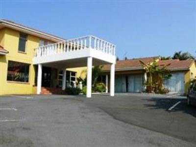 фото отеля Palmieros Bed and Breakfast East London