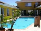 фото отеля Palmieros Bed and Breakfast East London