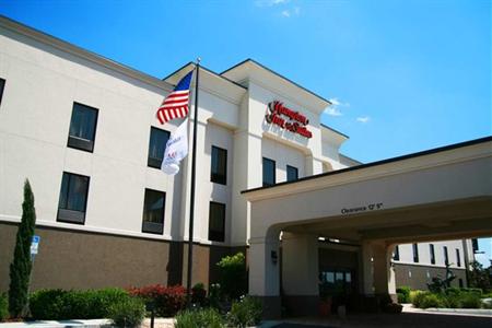 фото отеля Hampton Inn & Suites The Villages