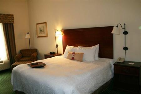 фото отеля Hampton Inn & Suites The Villages