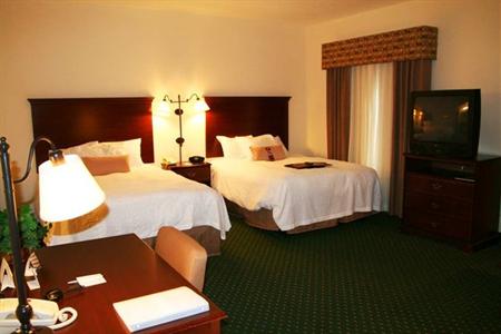фото отеля Hampton Inn & Suites The Villages