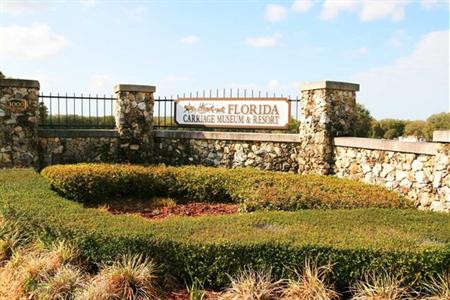 фото отеля Hampton Inn & Suites The Villages