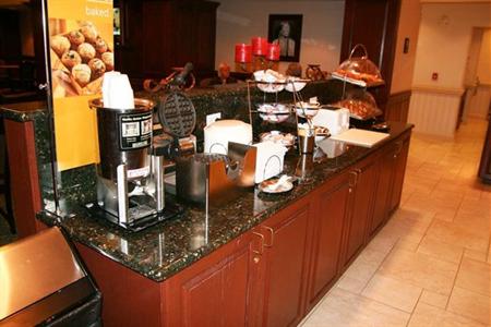 фото отеля Hampton Inn & Suites The Villages