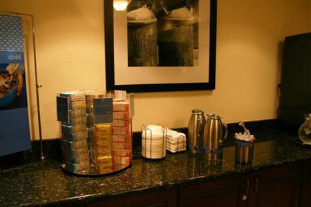 фото отеля Hampton Inn & Suites The Villages