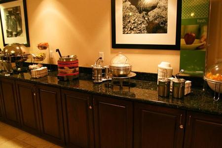 фото отеля Hampton Inn & Suites The Villages