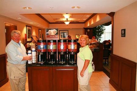 фото отеля Hampton Inn & Suites The Villages