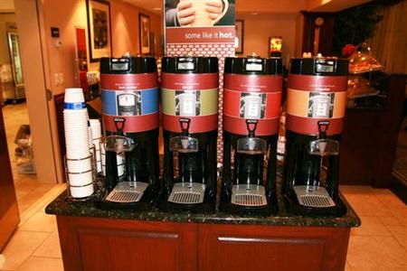 фото отеля Hampton Inn & Suites The Villages