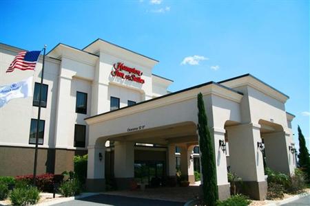 фото отеля Hampton Inn & Suites The Villages