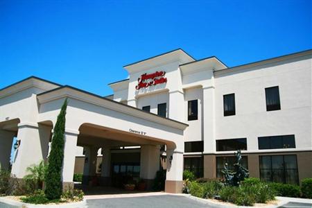 фото отеля Hampton Inn & Suites The Villages