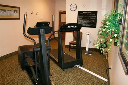 фото отеля Hampton Inn & Suites The Villages