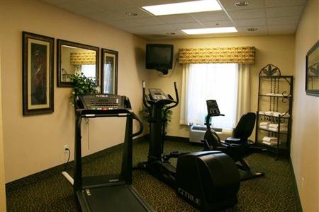 фото отеля Hampton Inn & Suites The Villages