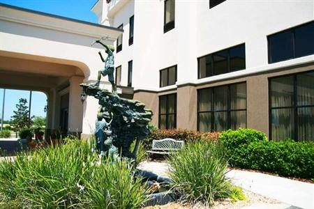 фото отеля Hampton Inn & Suites The Villages