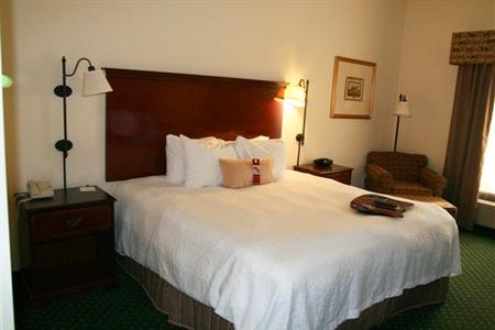 фото отеля Hampton Inn & Suites The Villages
