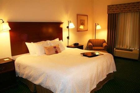 фото отеля Hampton Inn & Suites The Villages