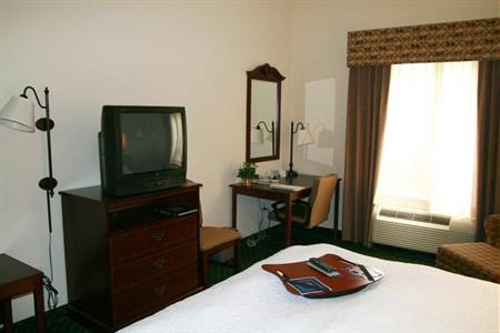 фото отеля Hampton Inn & Suites The Villages