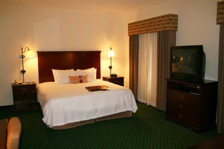фото отеля Hampton Inn & Suites The Villages