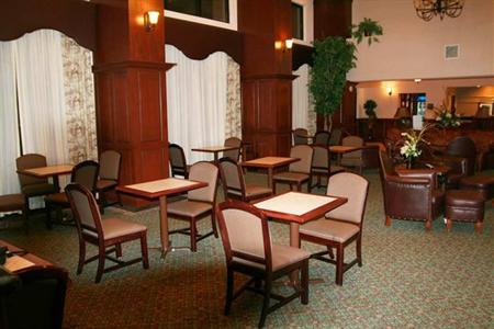 фото отеля Hampton Inn & Suites The Villages