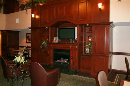фото отеля Hampton Inn & Suites The Villages