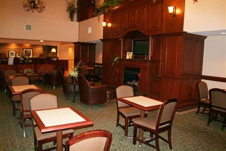 фото отеля Hampton Inn & Suites The Villages