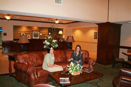 фото отеля Hampton Inn & Suites The Villages