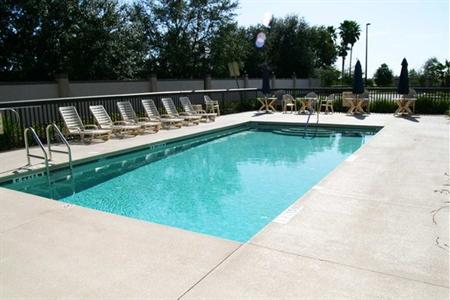 фото отеля Hampton Inn & Suites The Villages