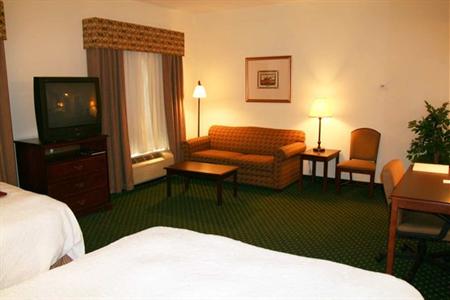 фото отеля Hampton Inn & Suites The Villages
