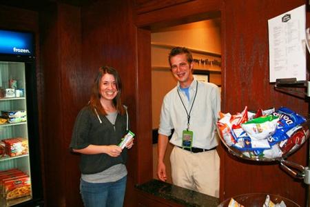 фото отеля Hampton Inn & Suites The Villages