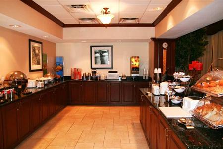 фото отеля Hampton Inn & Suites The Villages