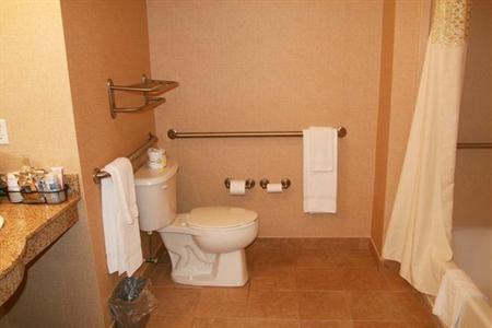 фото отеля Hampton Inn & Suites The Villages