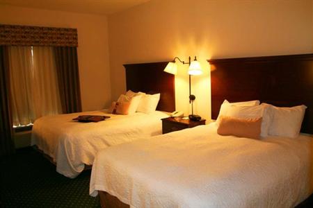 фото отеля Hampton Inn & Suites The Villages