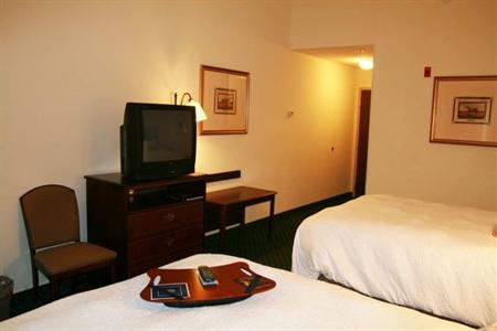 фото отеля Hampton Inn & Suites The Villages