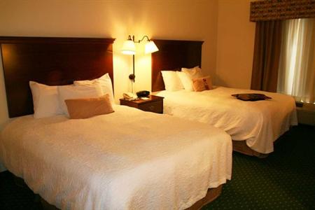 фото отеля Hampton Inn & Suites The Villages