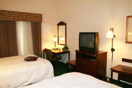 фото отеля Hampton Inn & Suites The Villages