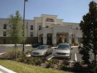 Hampton Inn & Suites The Villages