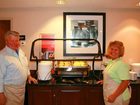 фото отеля Hampton Inn & Suites The Villages