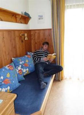 фото отеля Appartement-Pension Fahrnberggut