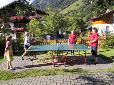 фото отеля Appartement-Pension Fahrnberggut