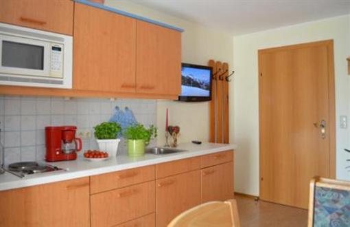 фото отеля Appartement-Pension Fahrnberggut