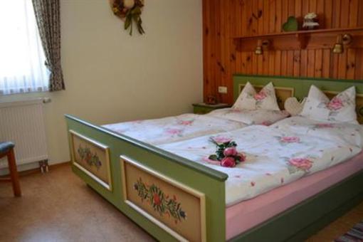 фото отеля Appartement-Pension Fahrnberggut