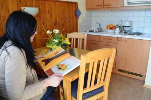 фото отеля Appartement-Pension Fahrnberggut