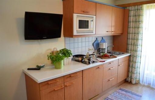 фото отеля Appartement-Pension Fahrnberggut