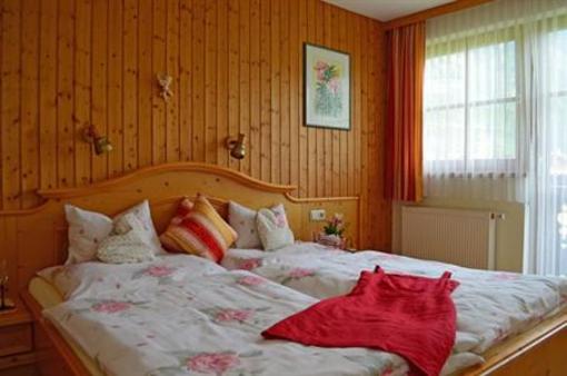 фото отеля Appartement-Pension Fahrnberggut